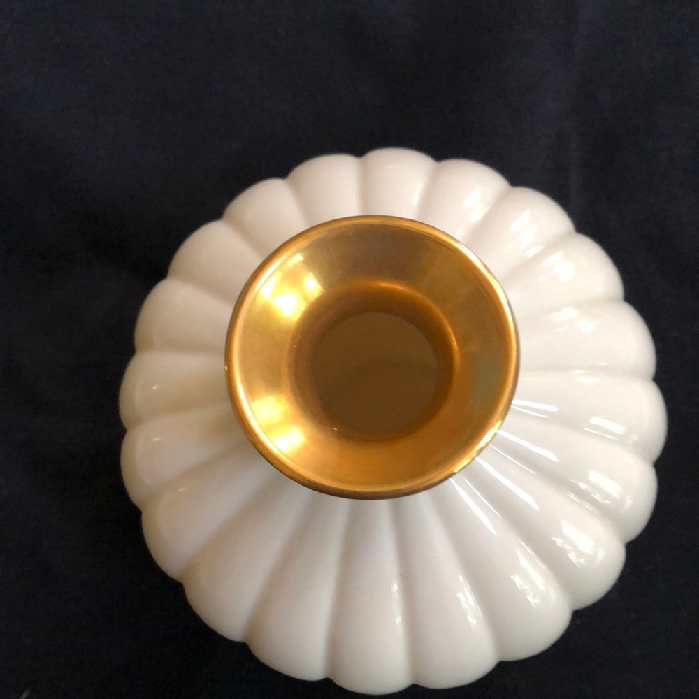 Lenox vase